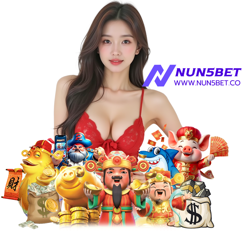NUN5BET