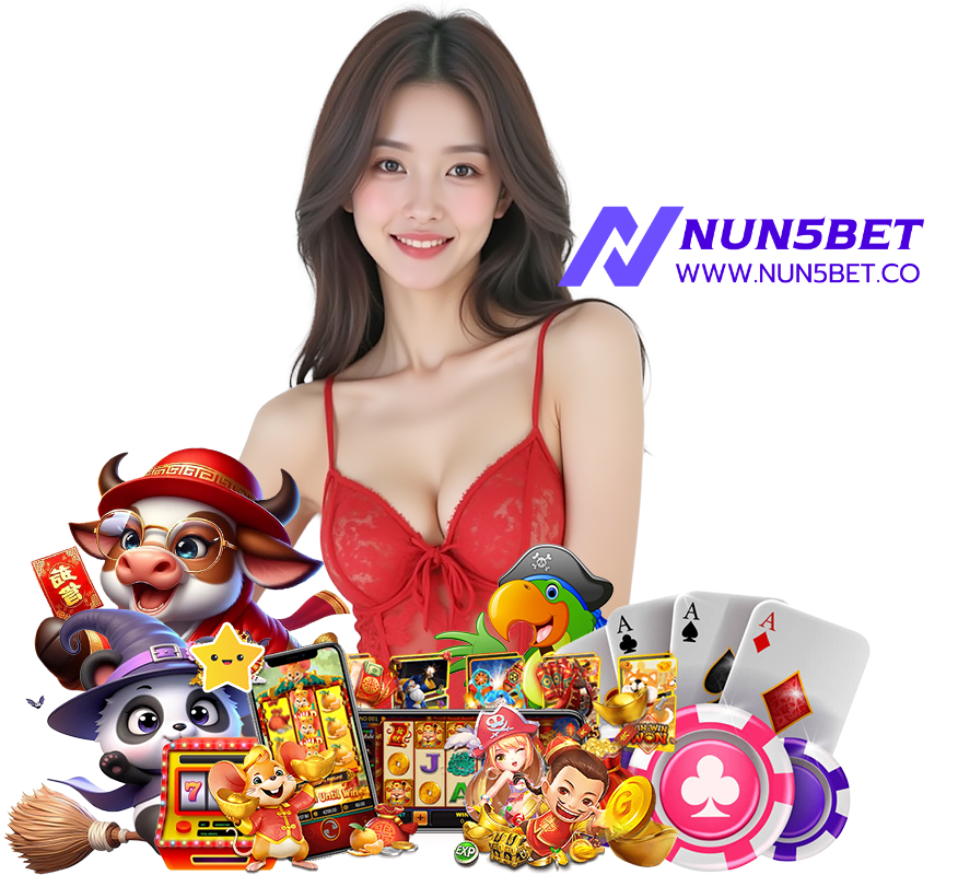 NUN5BET COM